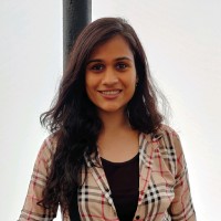 Ruchika Bihani