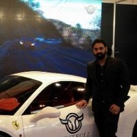 Raman Sharma