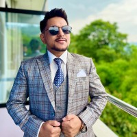 Akhil Chhetri
