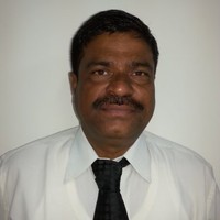 Ravindra Wagh