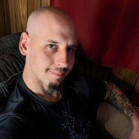 Daniel Clawson