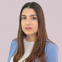 Anabel Estévez Carrillo