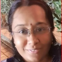 Vidhya S