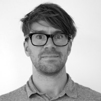 Christopher Fraser