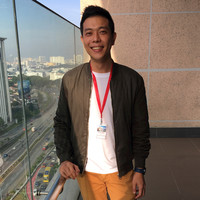 george liang