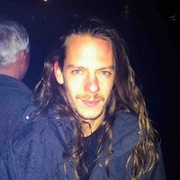 James Visser