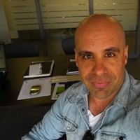 Jean-François Durocher