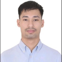 Telem Nikesh Singh