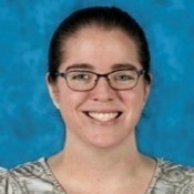 Amanda Patteson