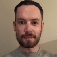Michael Healy