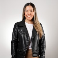 Zheily Pacheco Moret