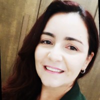 Maria Nelma Baia Alves