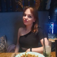 Marina Antonova