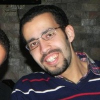 Mostafa Fawzy