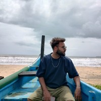 Shaurya Tripathi