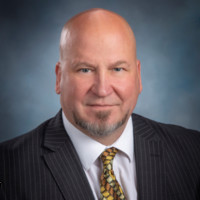 Steven Frantz