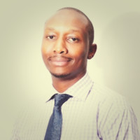Emmanuel Maina