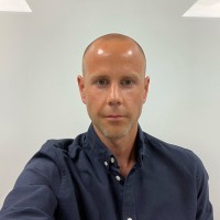 Andreas Lindau
