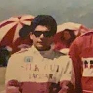 Claudio Villarino