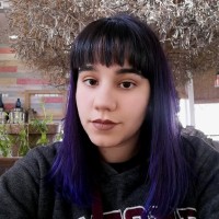Patricia Posada Hernández