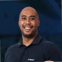 Joshua Arul Arlusamy