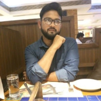 Rasheed Ahmed