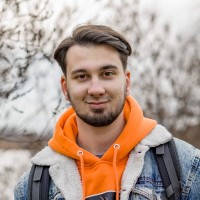 Yevhen Dotsenko