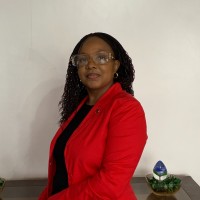 Catherine Wangeci Thuo,PhD