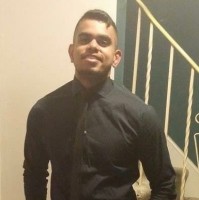 Romello Wijesinha