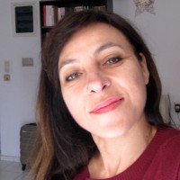 Maro Chatzinikolaou