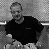 Neil Brindle-Smith