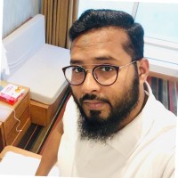 Syed Rehan Zameer