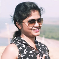 Preeti Nair Padale
