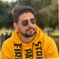 Umaid Naeem