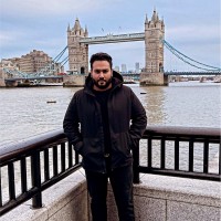 Muhammad Hasnain uddin