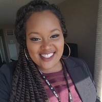 Alexis Hayes