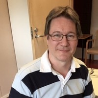 Heikki Keisalo