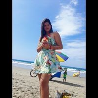 Maitee Gaibor