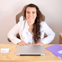 Verónica Sánchez De La Barquera Villegas