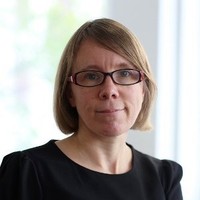Rebecca Morgan