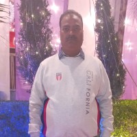 Vishesh Sharma