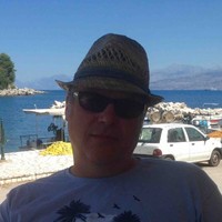 Tim Durrant