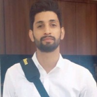 Vivek Saini