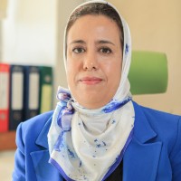 Fatiha El Mahdaoui