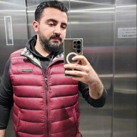 Mohammed Nasih
