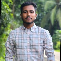 ARSHAD V P