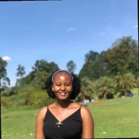 Patience Ngei