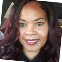 Jennifer Horton-Graham