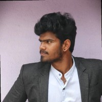 Tharneshwaran K