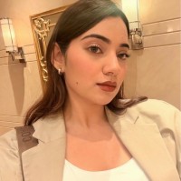 Nida Pathan